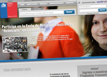 Conoce las novedades que Sodexo tiene este 2012