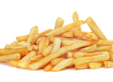 frituras