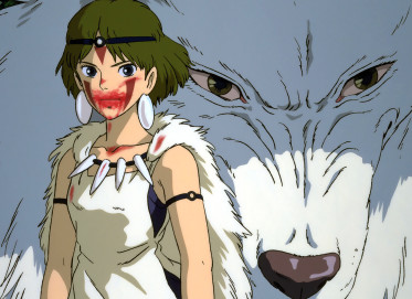 princess-mononoke