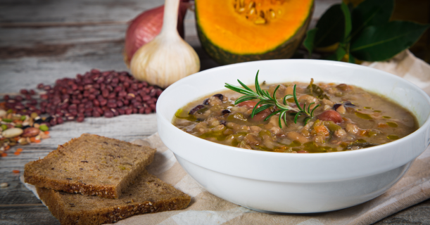 Preparaciones caseras: Una excelente opción para este invierno | Beca