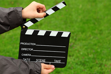 cine al pasto