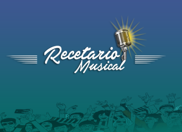 recetario web