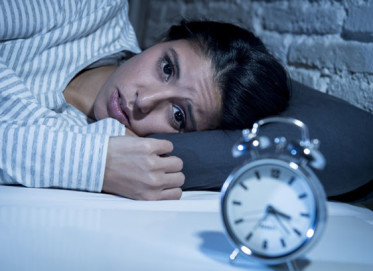 Cómo manejar el insomnio en tu etapa de estudio