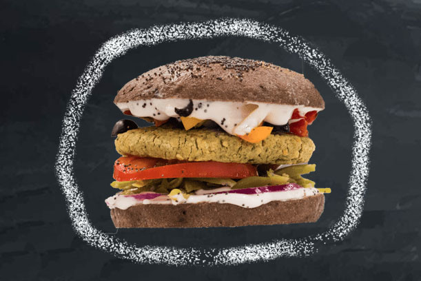 hamburguesa