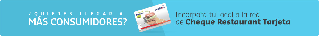 ¿Quieres llegar a más consumidores?