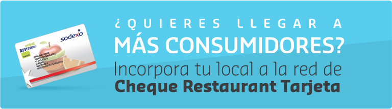 ¿Quieres llegar a más consumidores?