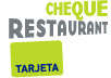 Cheque Restaurant Tarjeta
