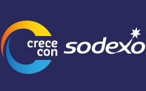 Crece con Sodexo